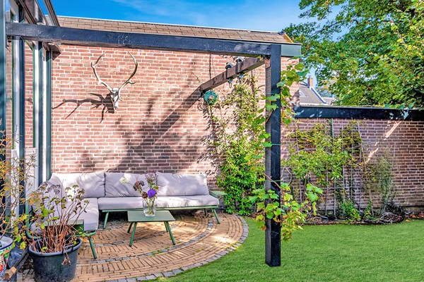 Medium property photo - Bloemendaalseweg 9A, 2061 CA Bloemendaal